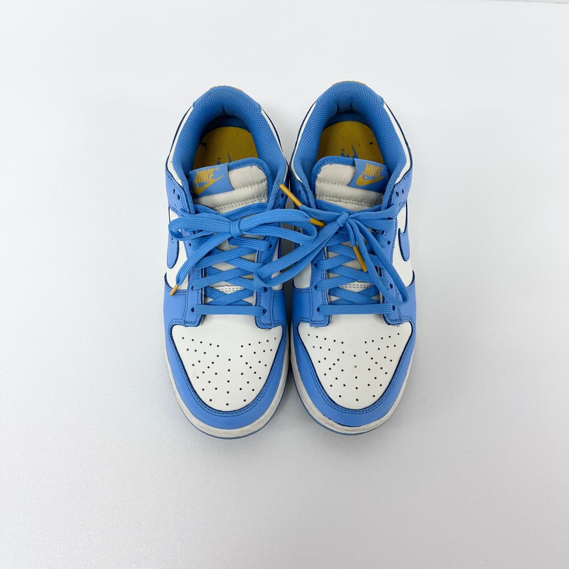 NIKE 나이키 덩크 로우 코스트 스니커즈 250 상품이미지2