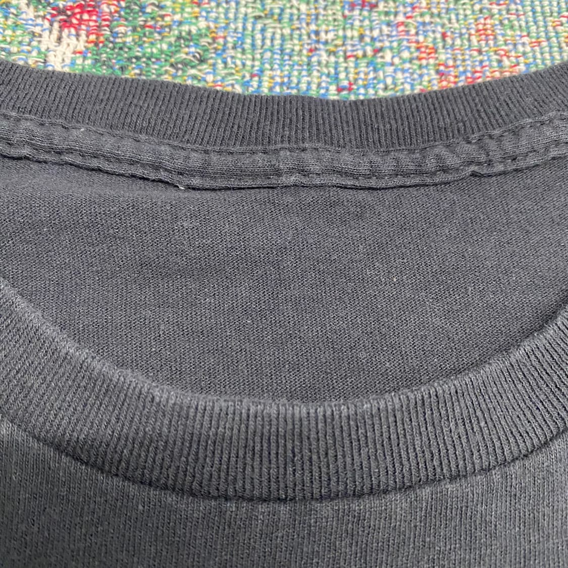 시달소 시간을달리는소녀 부틀렉 애니메이션 티셔츠 상품이미지3