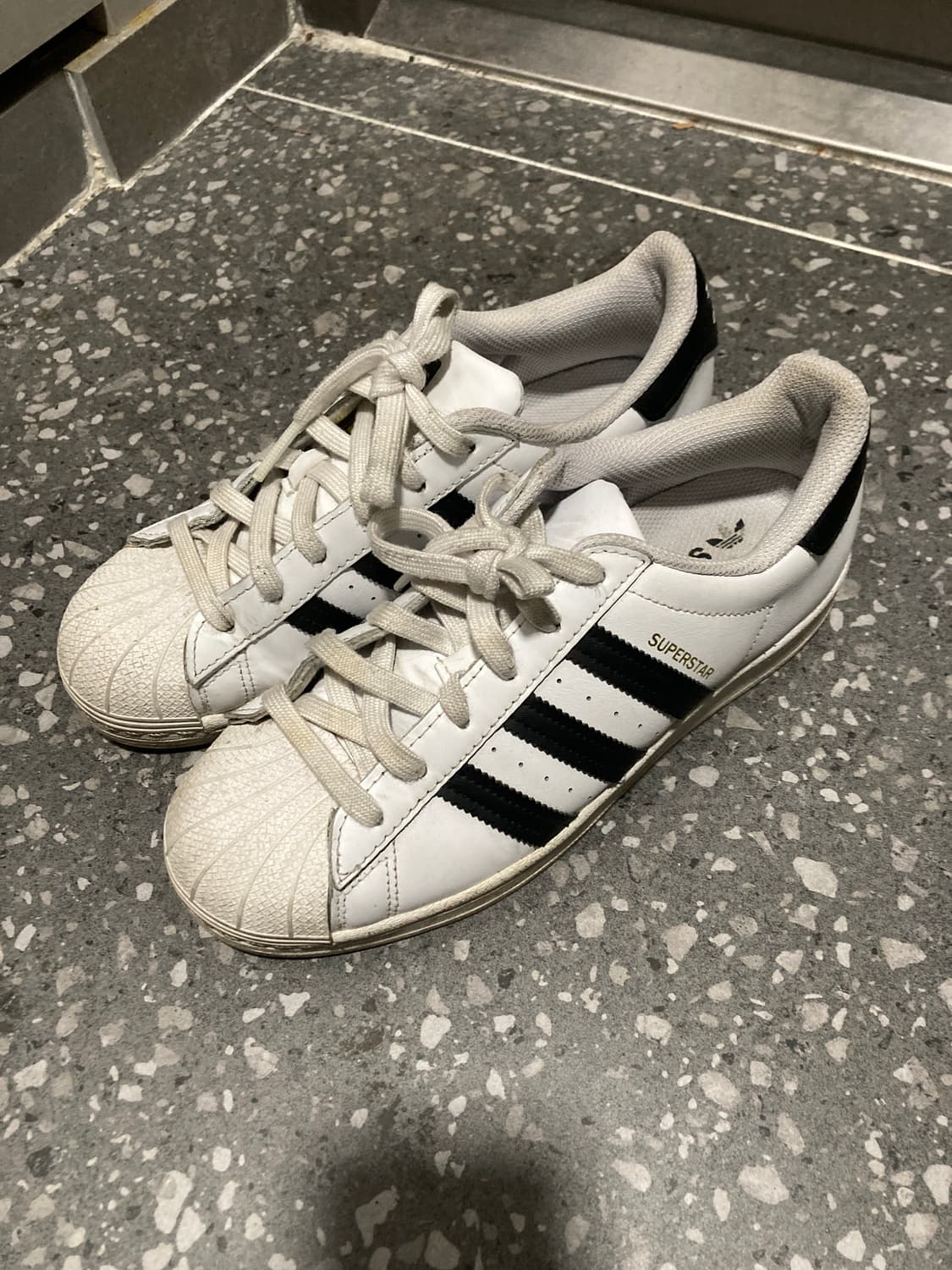 아디다스 슈퍼스타 상품이미지3