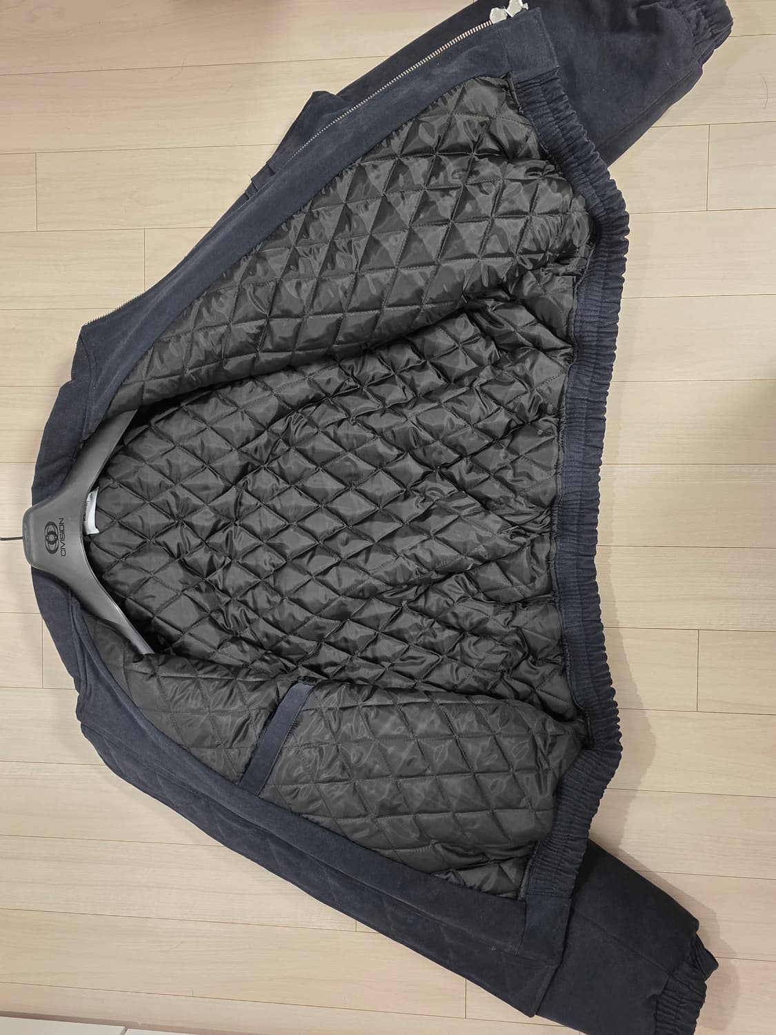 [OS]카미엔 트루퍼 봄버 인디고 나이트 상품이미지3