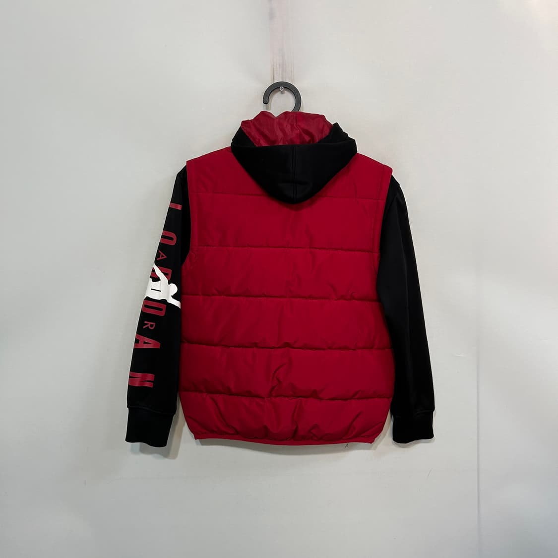 조던 키즈 패딩 점퍼 10-12 상품이미지3