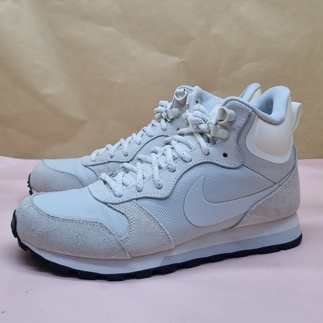 나이키 MD 러너2 여성 미드 운동화250  상품이미지1