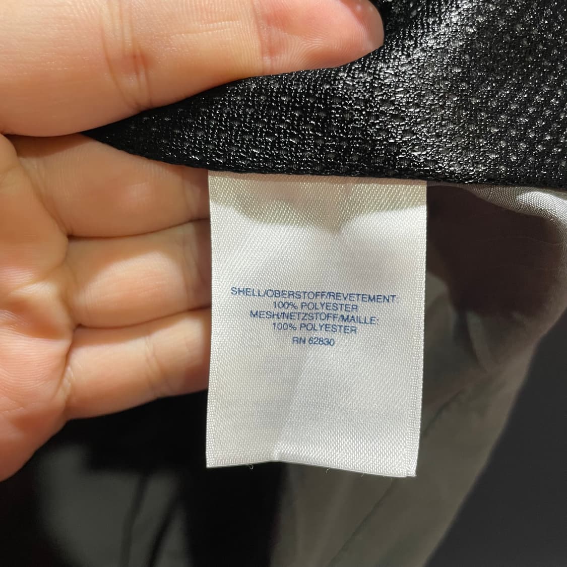 LANDS’ END vest 상품이미지10