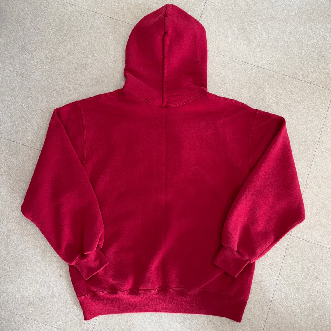 90s 러셀 후드티 상품이미지5