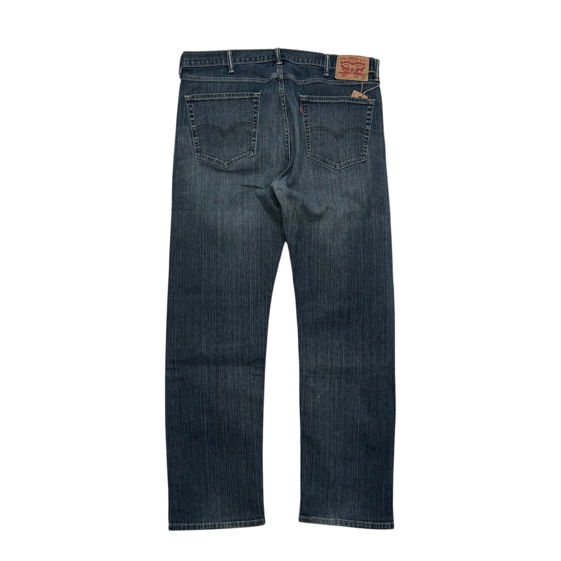 [39] 리바이스 505 데님 청바지 [lv1168] 상품이미지6