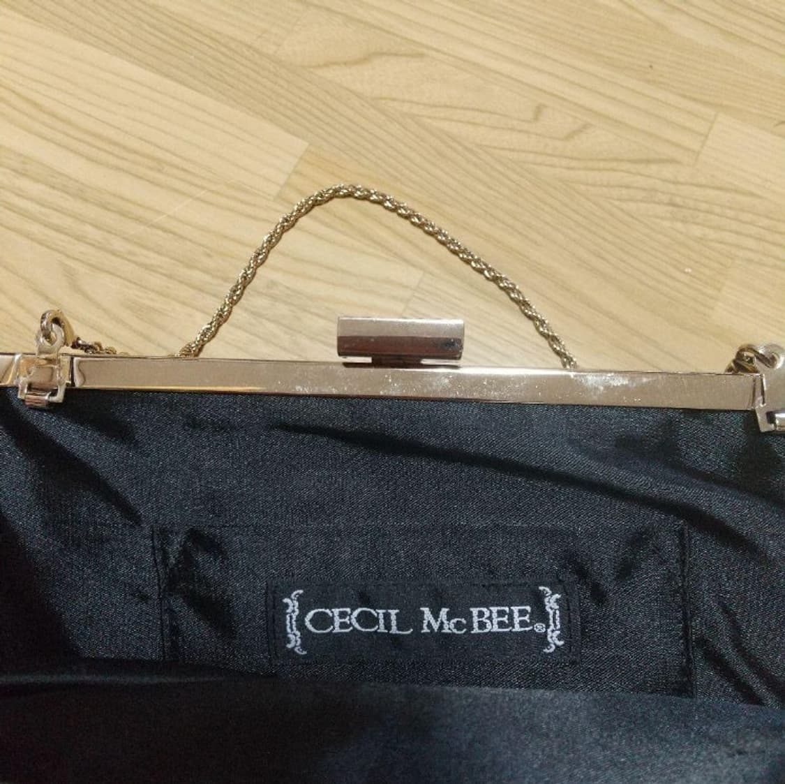 세실맥비 리본 레이스 가방 달천대장 y2k 히메로맨틱갸루 공겜여주 로리타 상품이미지4