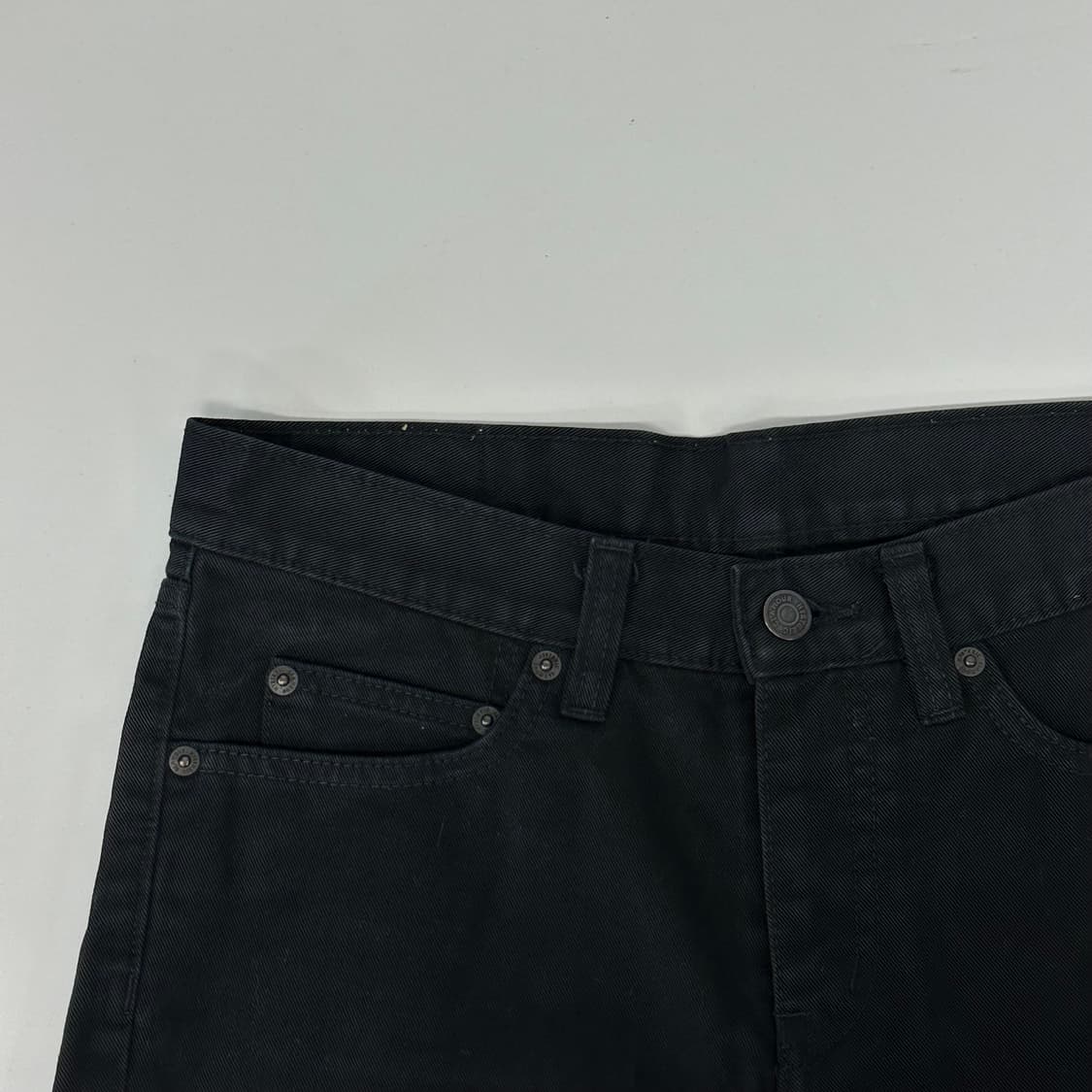 히스테릭글래머 숏 팬츠 상품이미지5