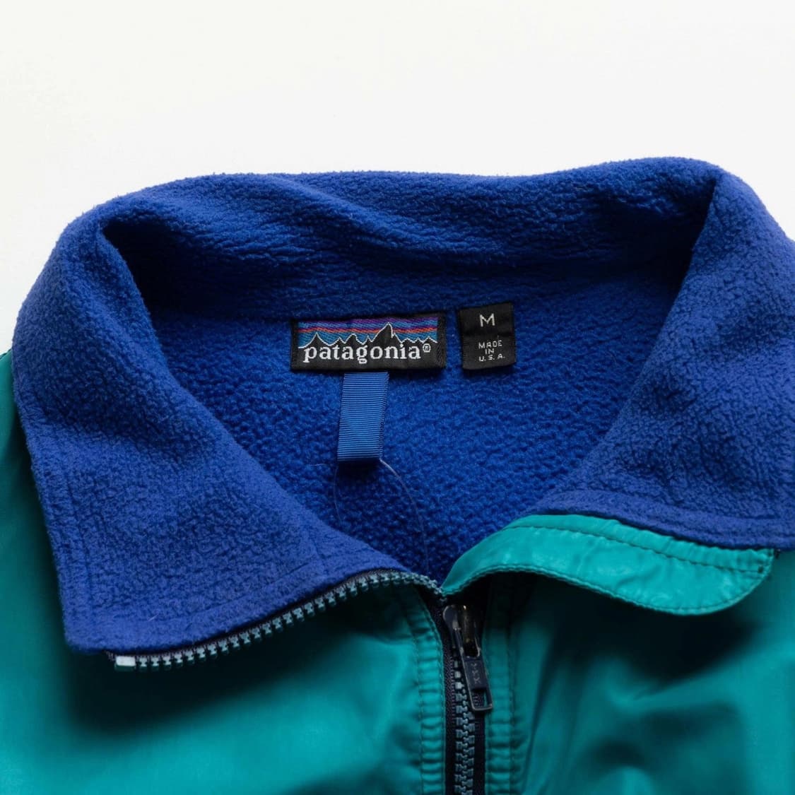 90s PATAGONIA - Shelled Synchilla Jack 상품이미지2