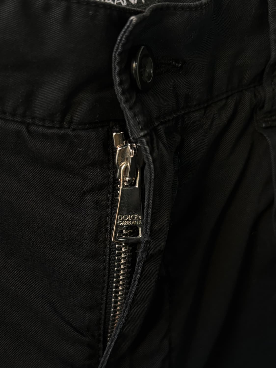 돌체앤가바나 밀리터리 팬츠 상품이미지9