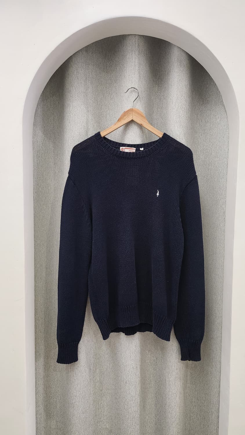 Bape Knitted sweater 상품이미지1