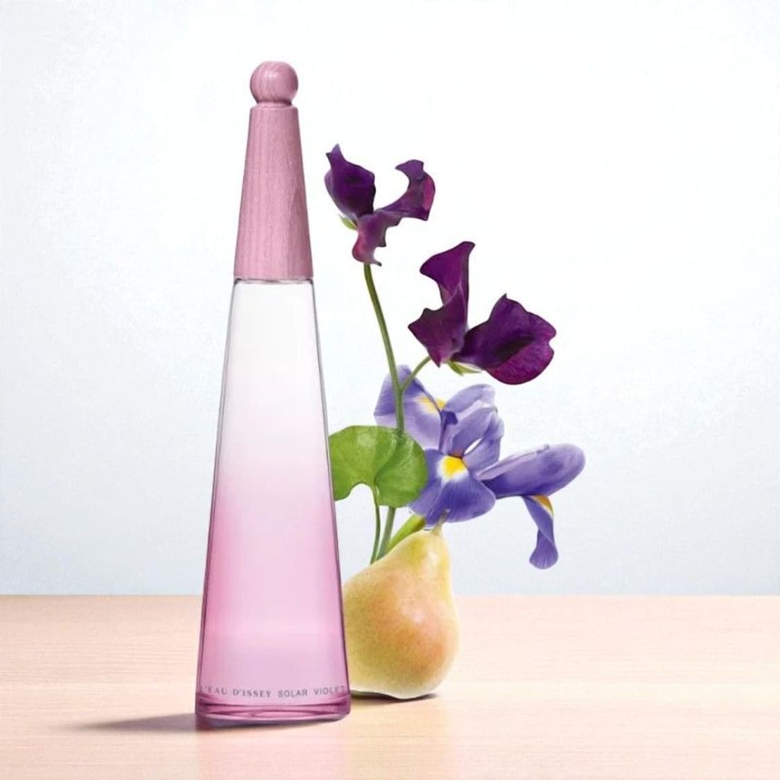 이세이미야케 로 디세이 솔라 바이올렛 100ml 상품이미지1