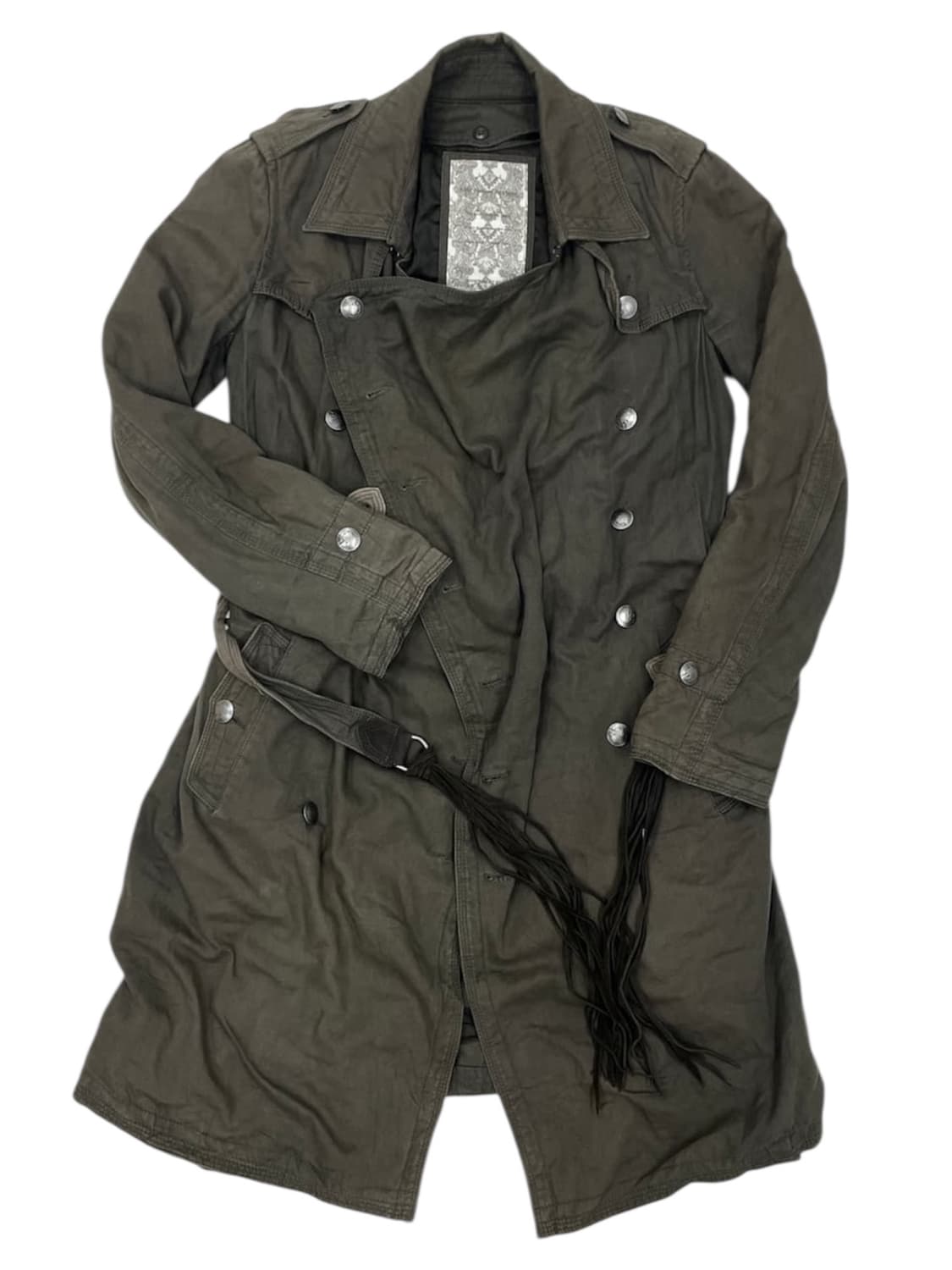 GOA coat 상품이미지1