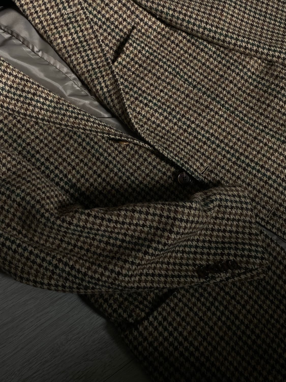 라마르쉐 건클럽 자켓 48사이즈(반츠) 팝니다 상품이미지2