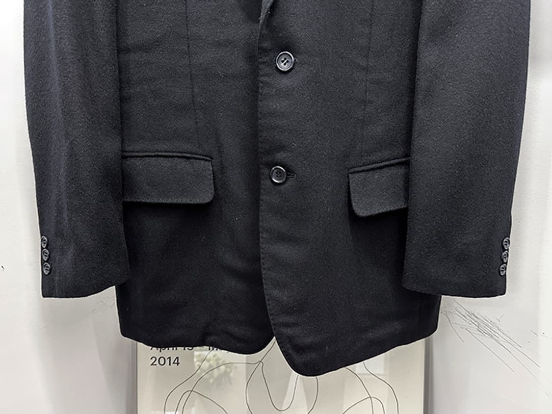 JPN_ cashmere 100% (L) 상품이미지3