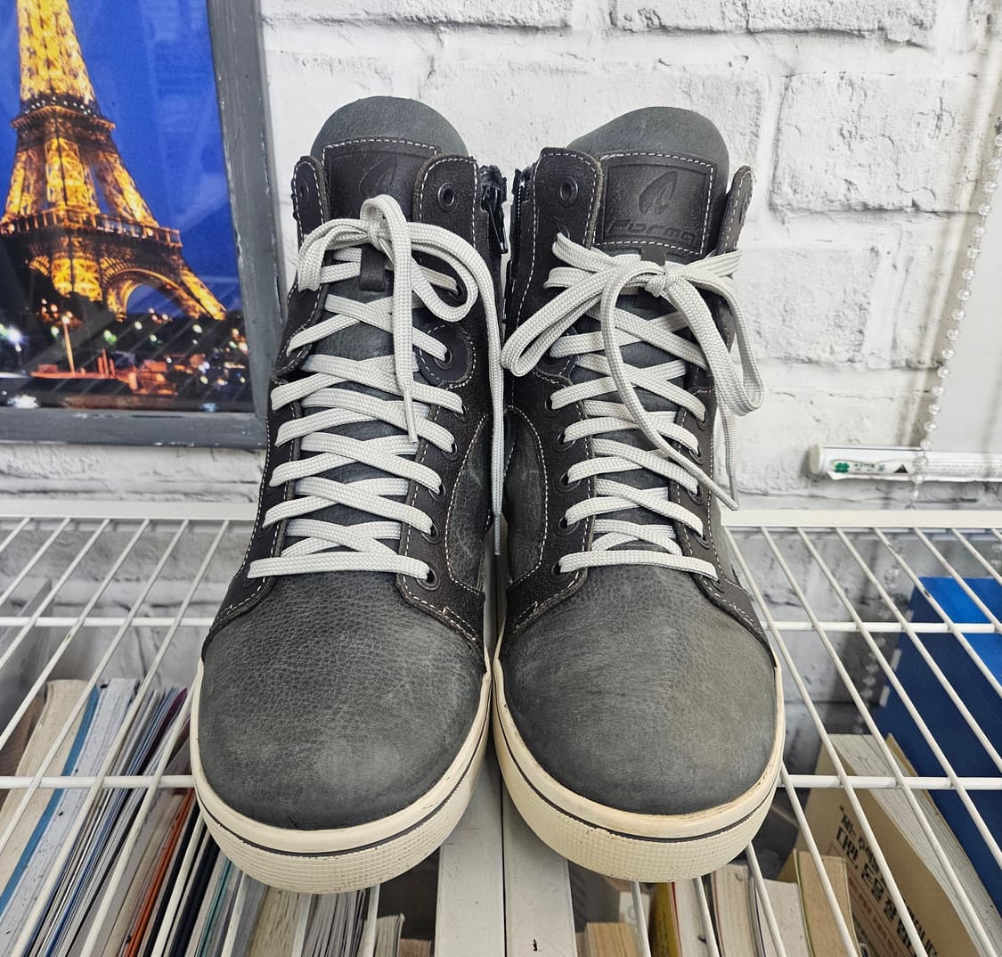 포르마 하이퍼 부츠 265 오토바이 바이크부츠 SD87 상품이미지2