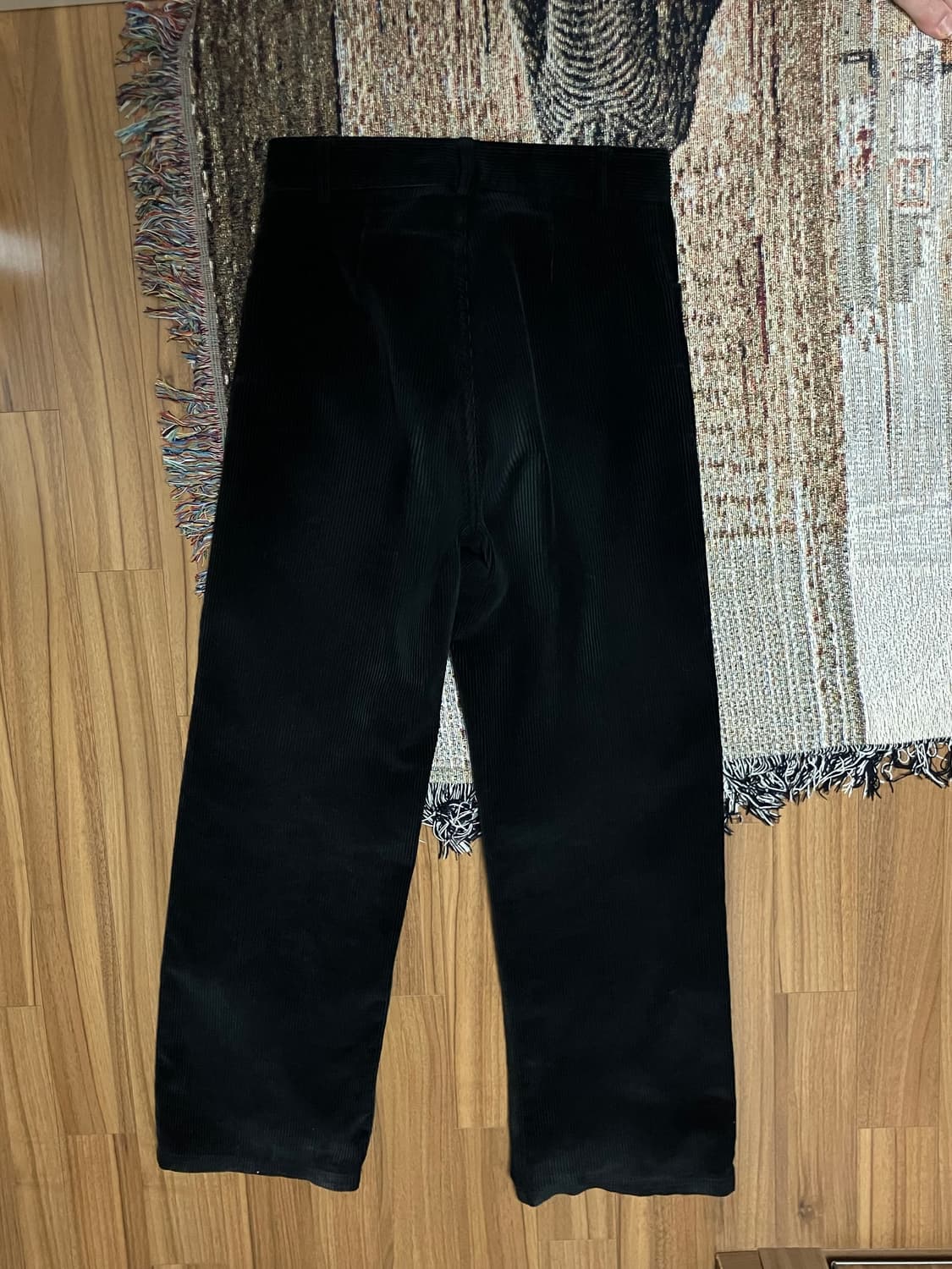 [M] 베이스레인지 navalo 코듀로이 팬츠 상품이미지3