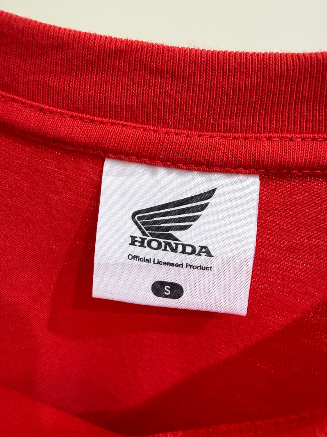 GU X HONDA 반팔 티셔츠  상품이미지5