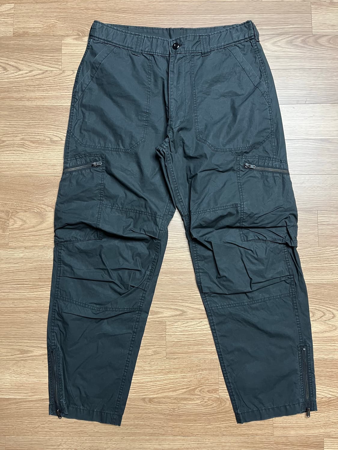 더블탭스 Wtaps Type-Blackhawk 카고 팬츠  상품이미지1
