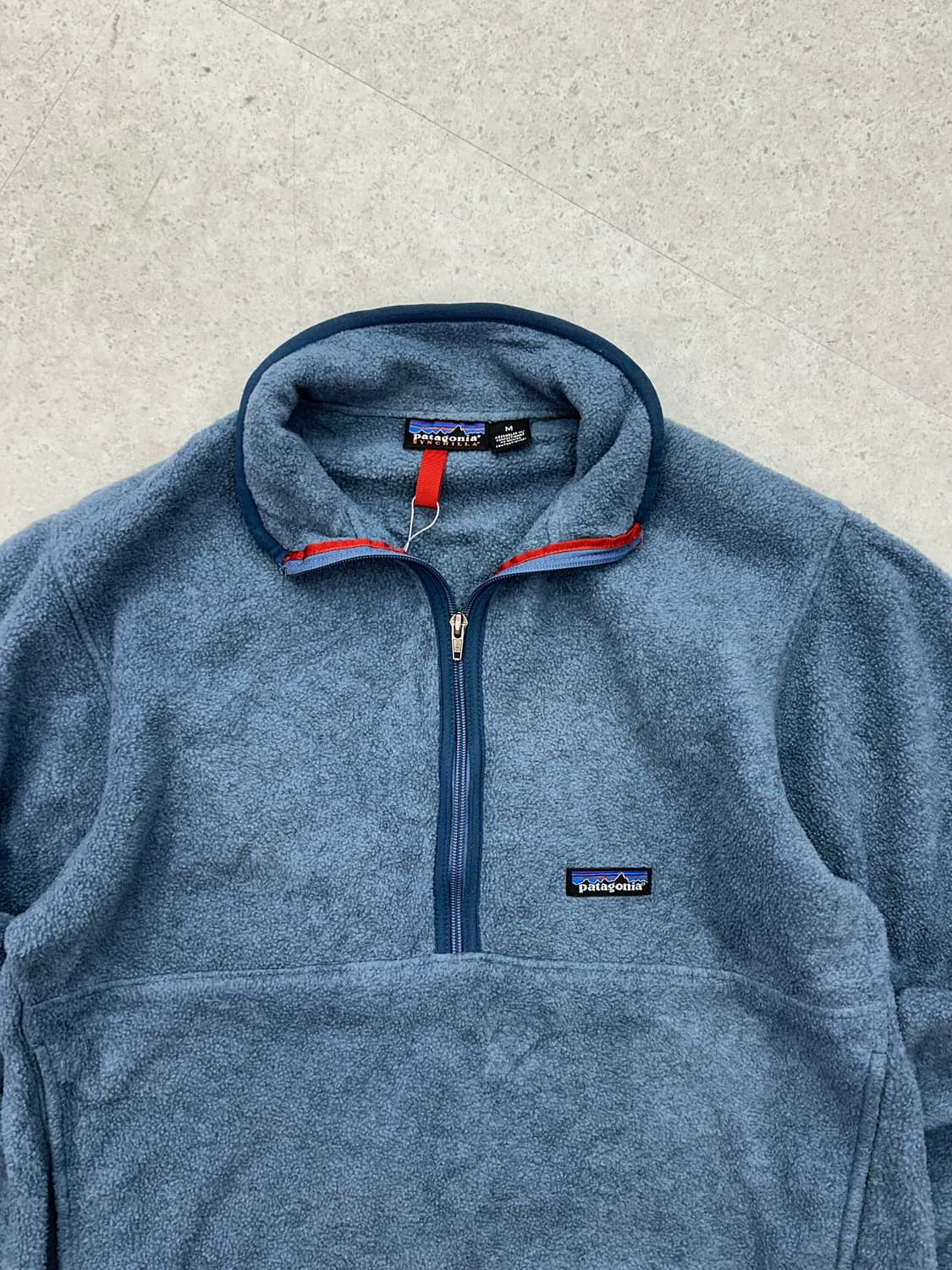 파타고니아 신칠라 후리스 상품이미지5