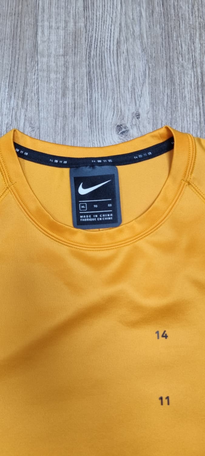 나이키 드라이핏 테크팩 반팔 XL _ 남성 상품이미지9