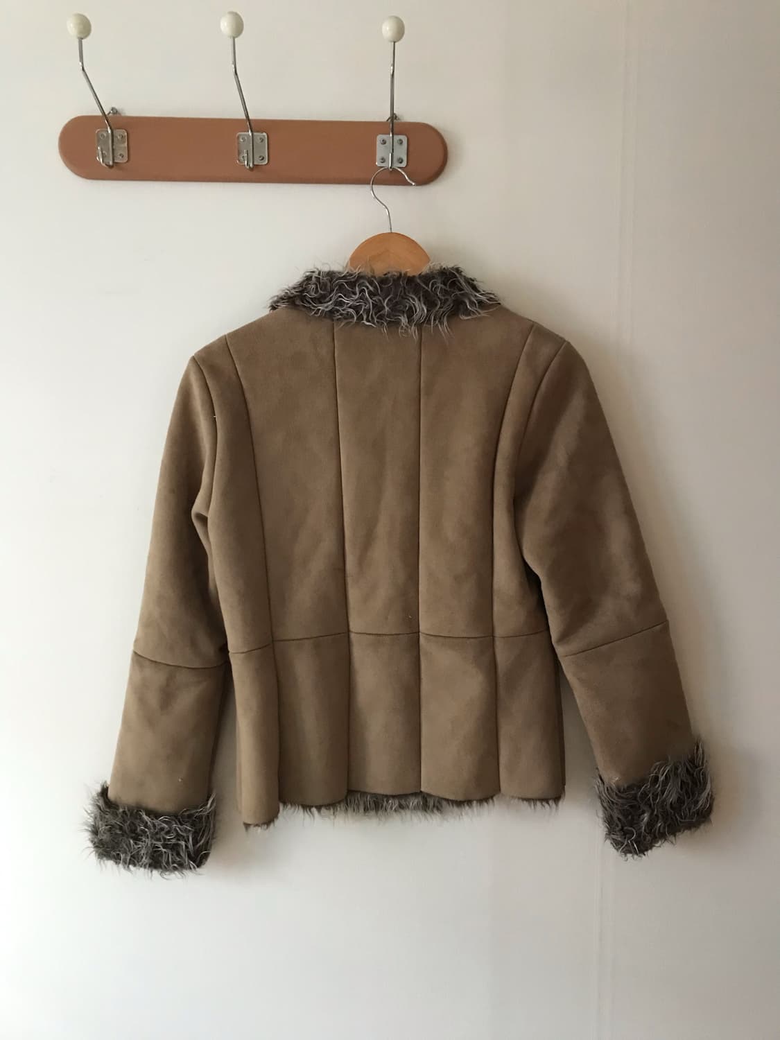 웨스턴 퍼 자켓 상품이미지9