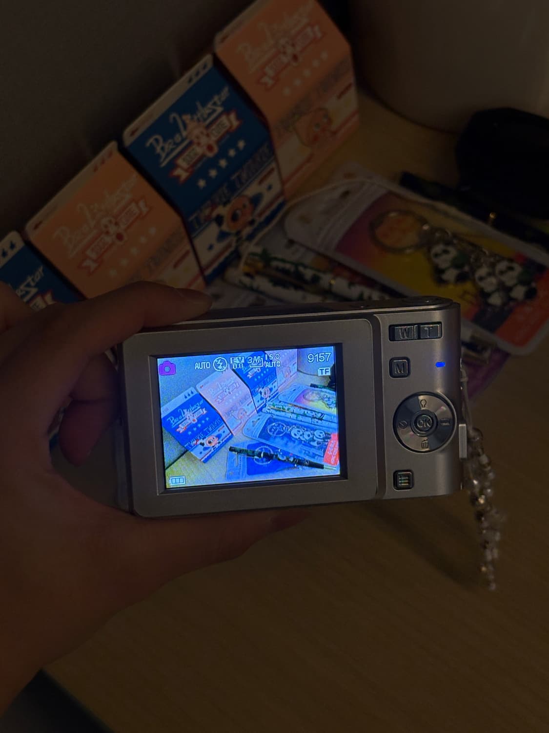 부이 BOOIE 디지털 카메라 상품이미지5