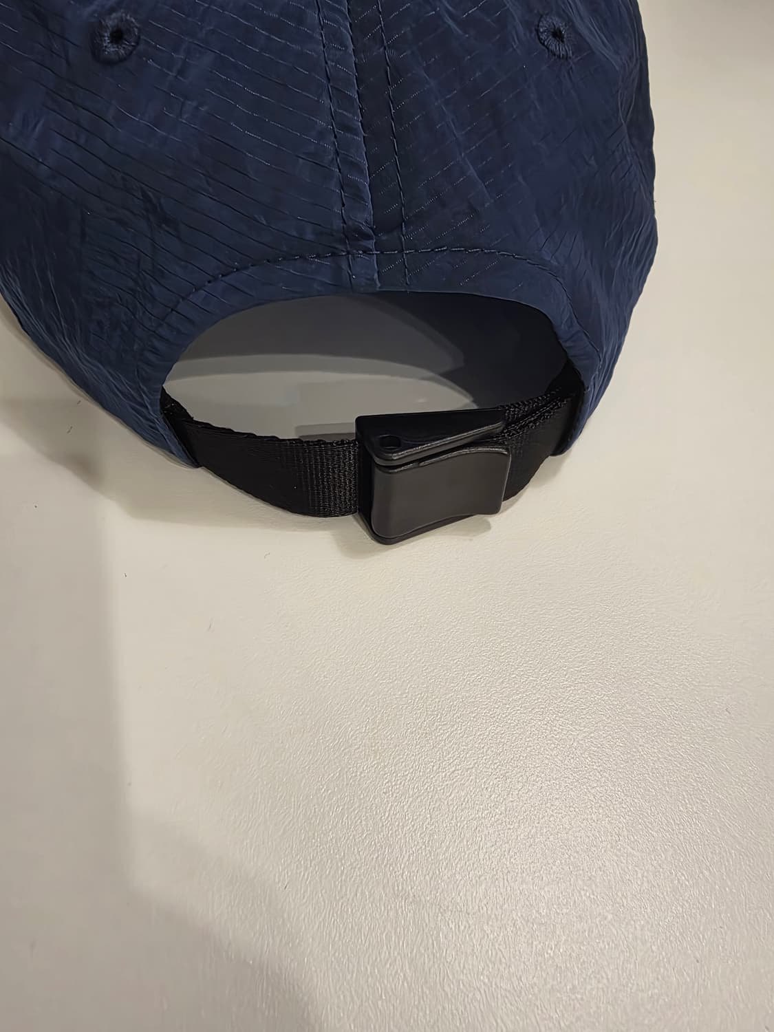 발란사 BEAKER 나일론  캡 상품이미지3