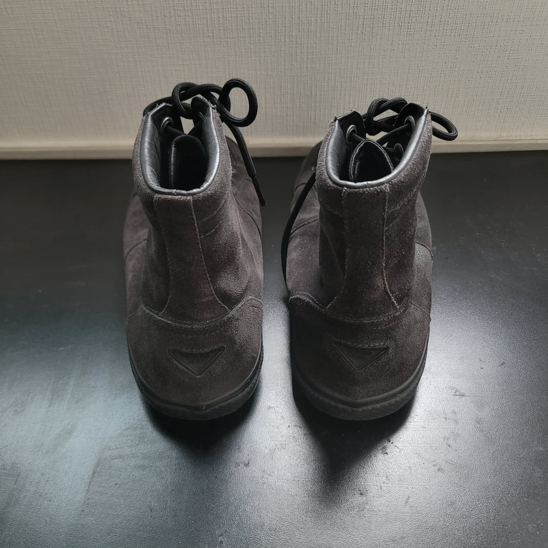 Prada sports hightop 상품이미지4
