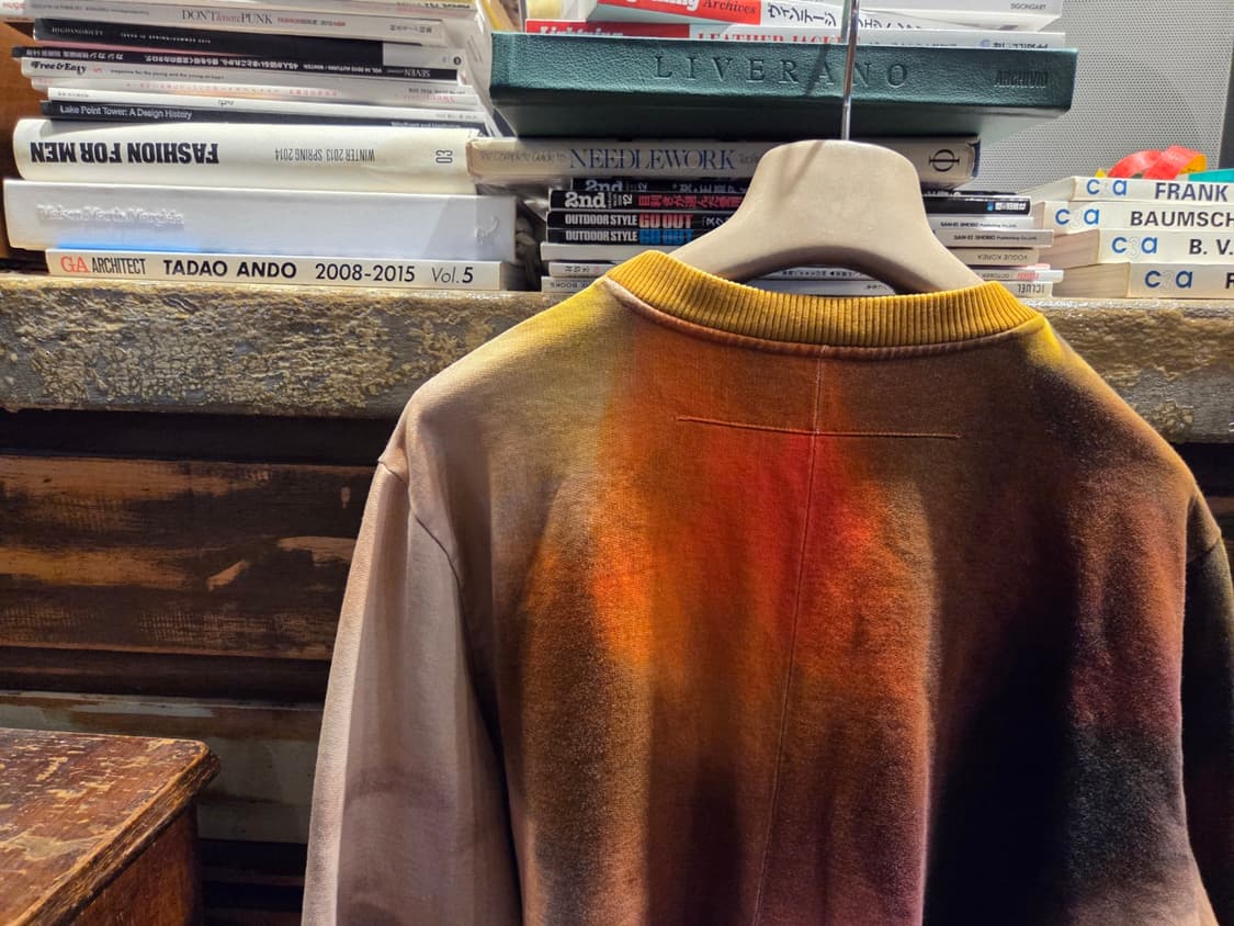 지방시 스웻 상품이미지8