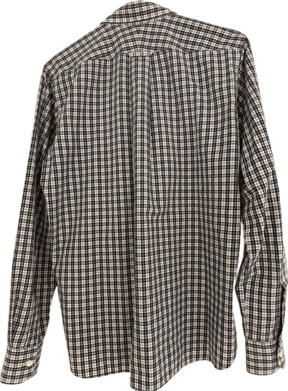 꼼데 옴므 셔츠 [S] 상품이미지2