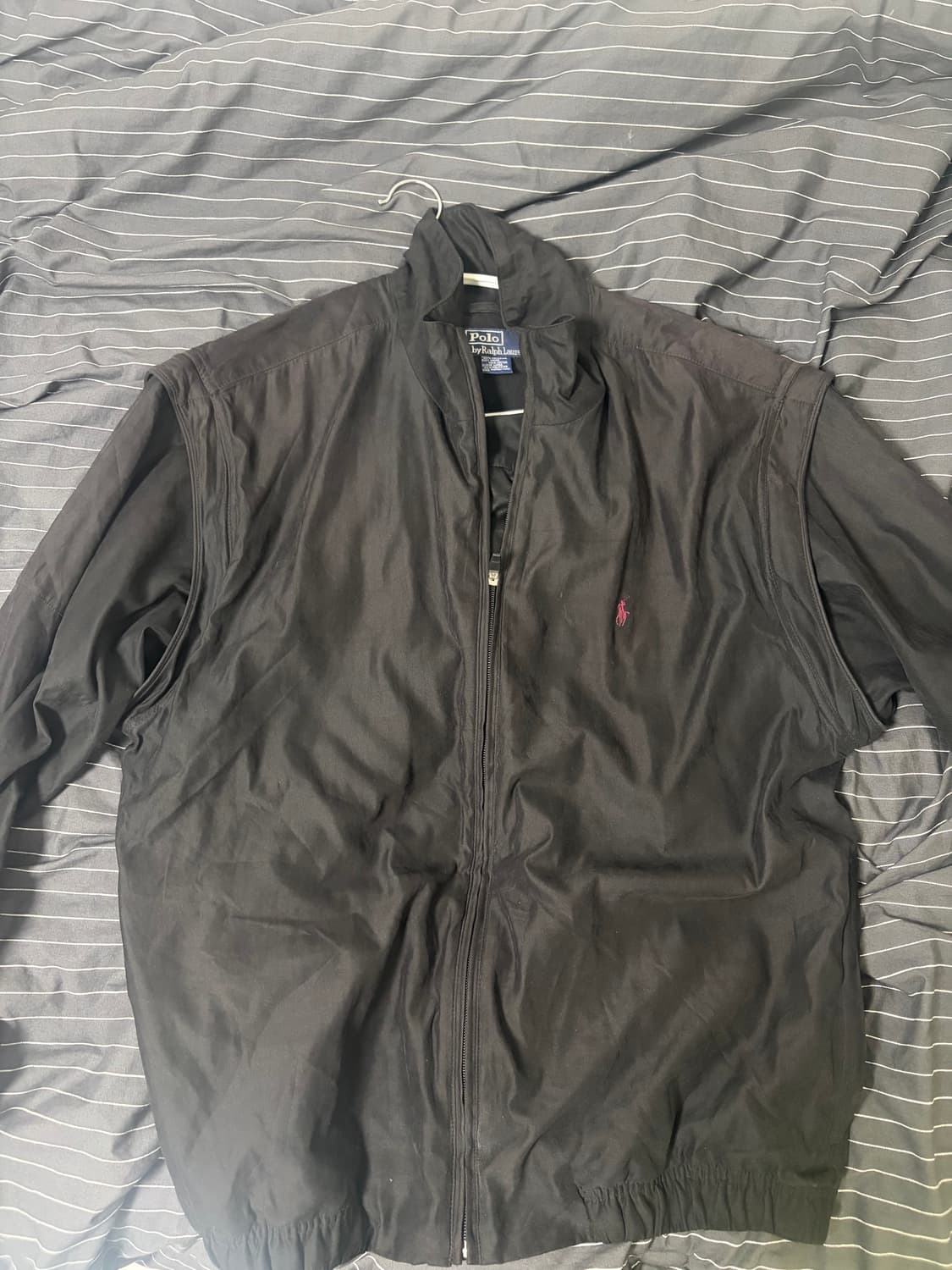 폴로 랄프로렌 윈드브레이커 상품이미지1