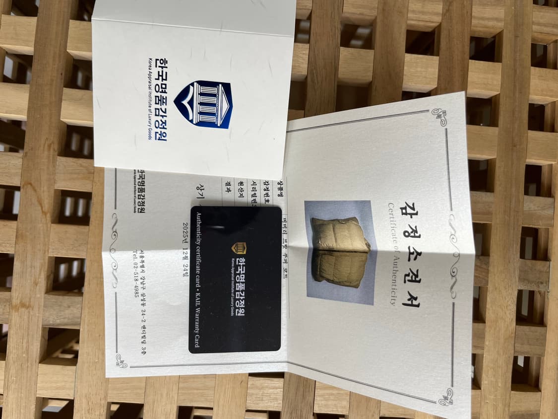 버버리 브릿 여성용 후드 구스 다운 패딩(L싸이즈) 상품이미지10