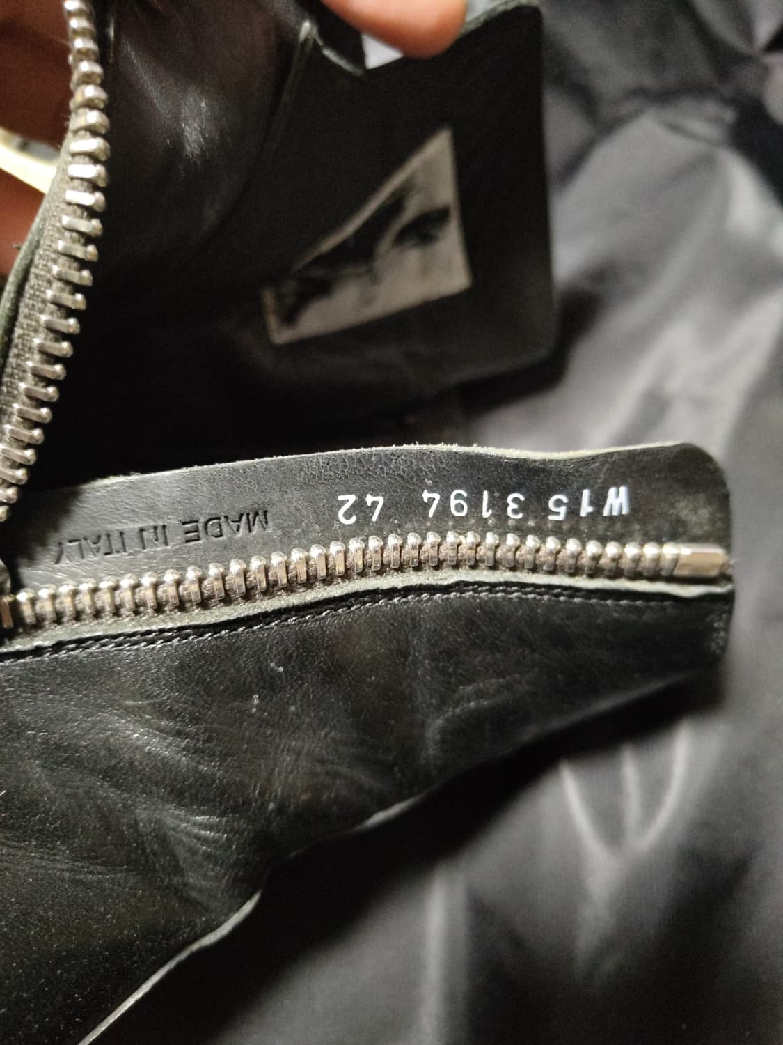 릭오웬스 릭컨  상품이미지6