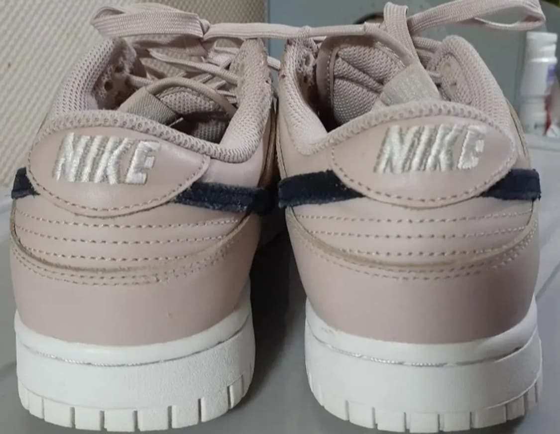 나이키 덩크 로우 프라이멀 핑크 상품이미지6