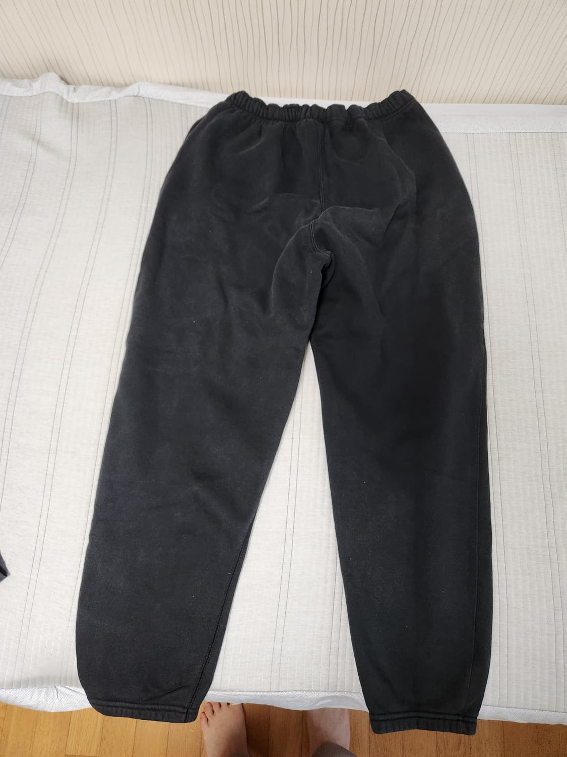 Nike Lab sweat pants XL 상품이미지2
