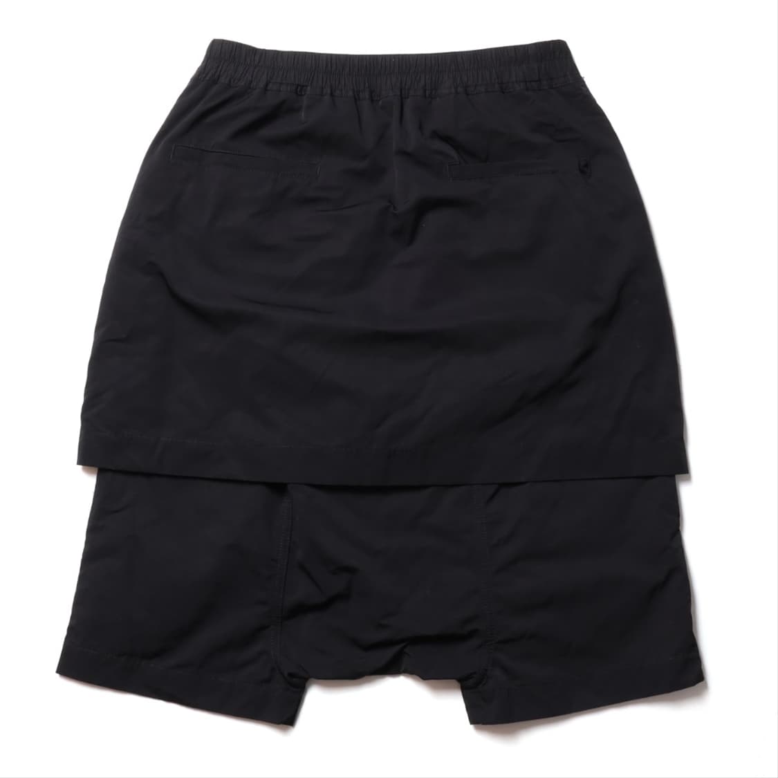 릭 오웬스 Rick Owens Drawstring Shorts

 상품이미지4