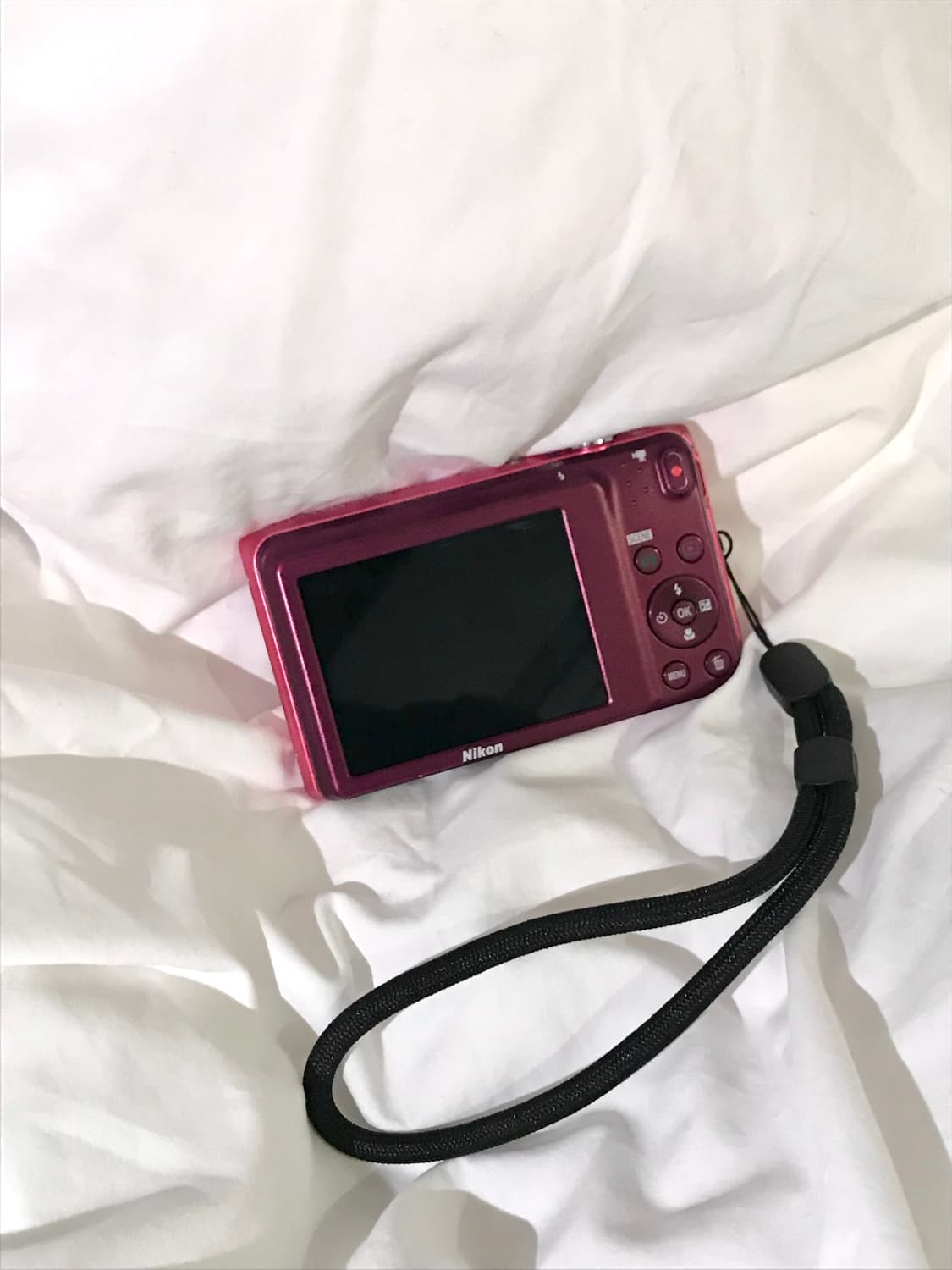 (사쿠라 디카!) coolpix s3500 상품이미지4