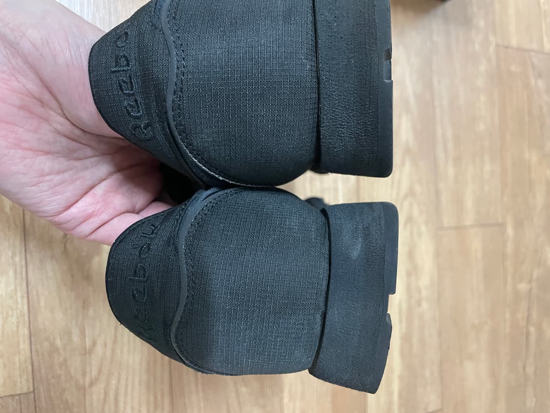 리복 마하리시 클랙식 립스탑 280 상품이미지4