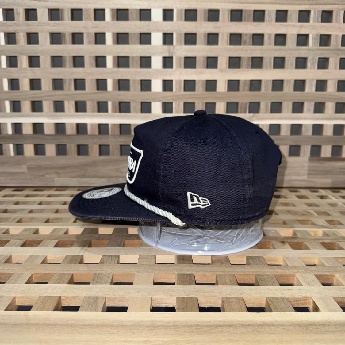 뉴에라 헤리티지 골퍼 캡 9fifty 상품이미지3