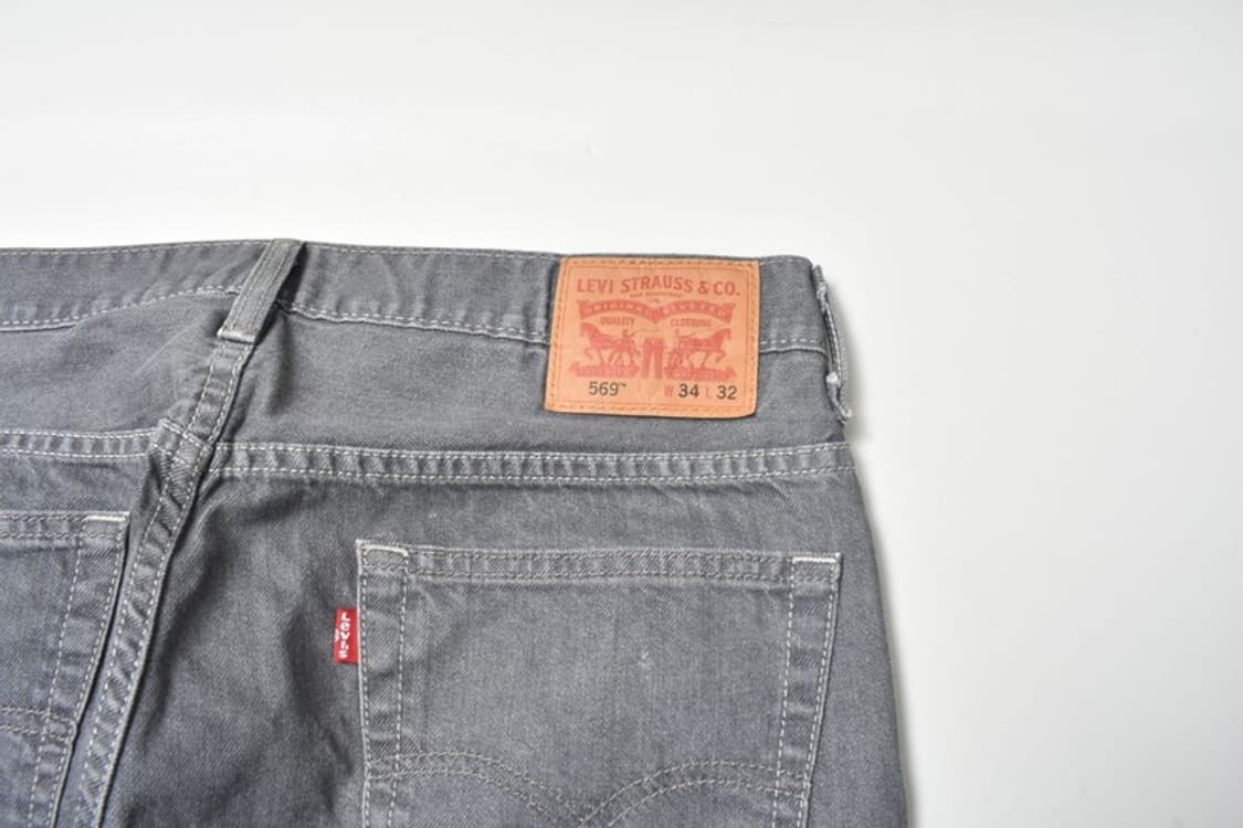 00S 리바이스 569 청바지 데님팬츠 34 상품이미지7