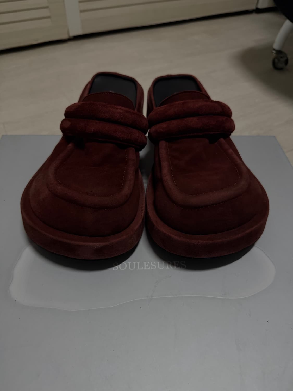 쏘유레슈어 초콜릿 270 상품이미지4