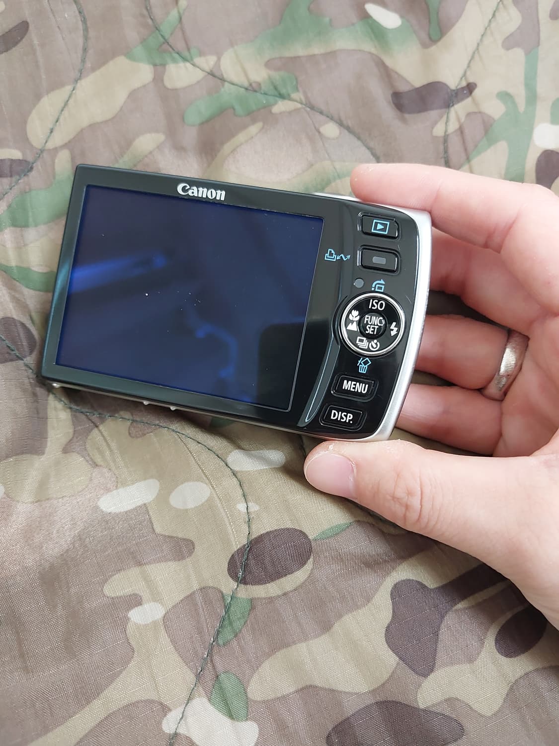 [작례]캐논 익서스860is, 익시910is, SD870is 상품이미지7