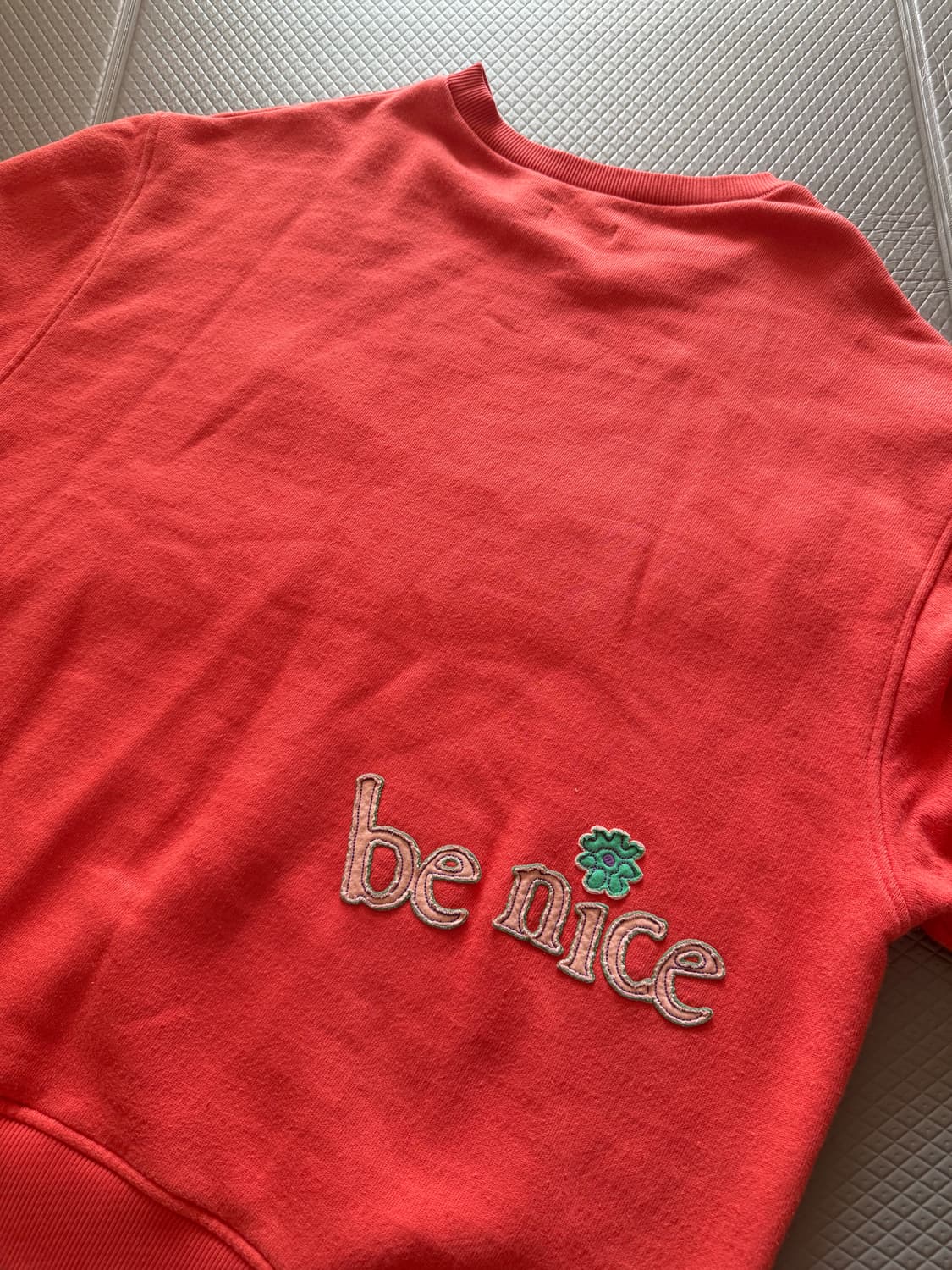 (XL) ERL 베나이스 선페이디드 오렌지  상품이미지3