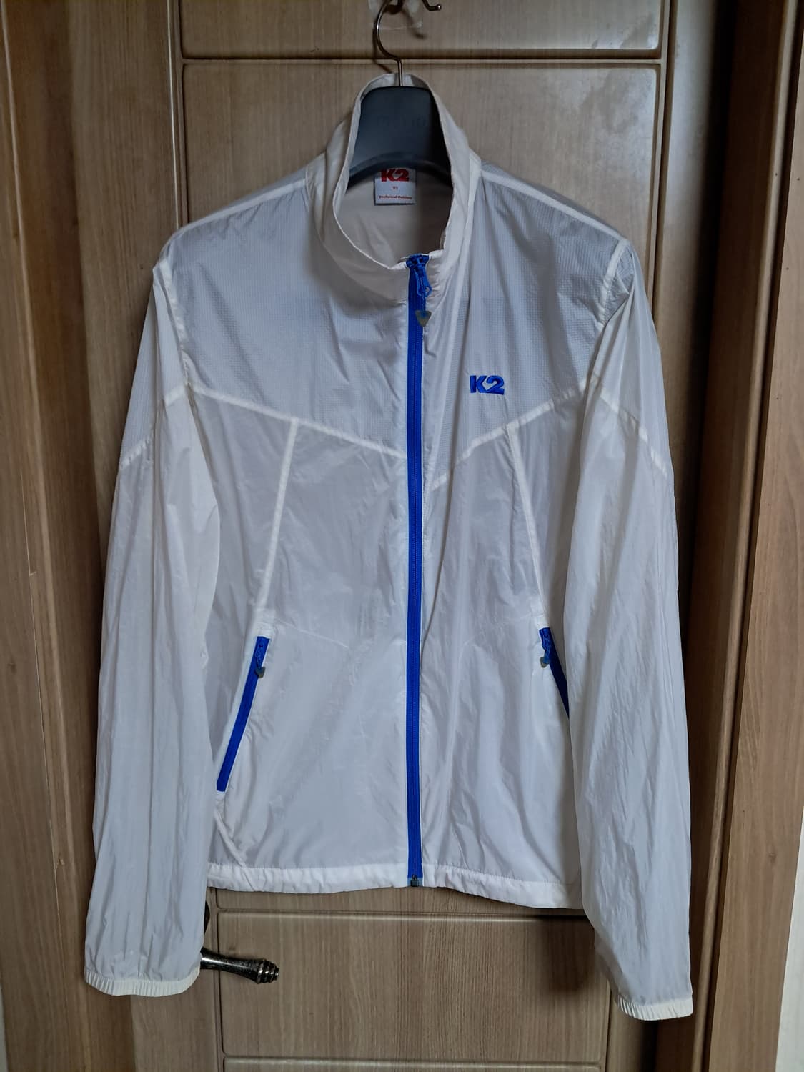 K2 바람막이 남성95  상품이미지2