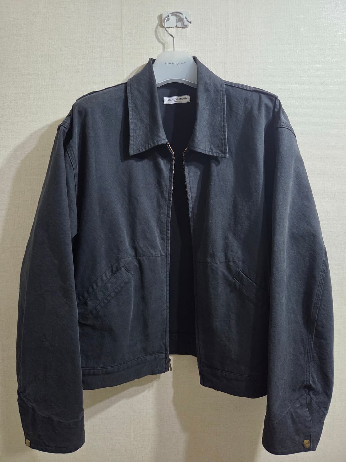 로컬스온리 워크자켓 상품이미지1