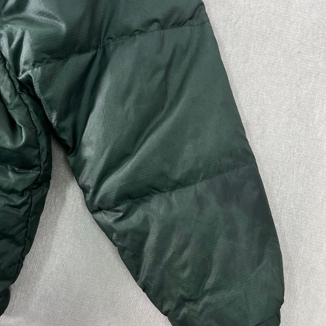 100 폴로랄프로렌 진스 푸퍼 패딩 상품이미지6