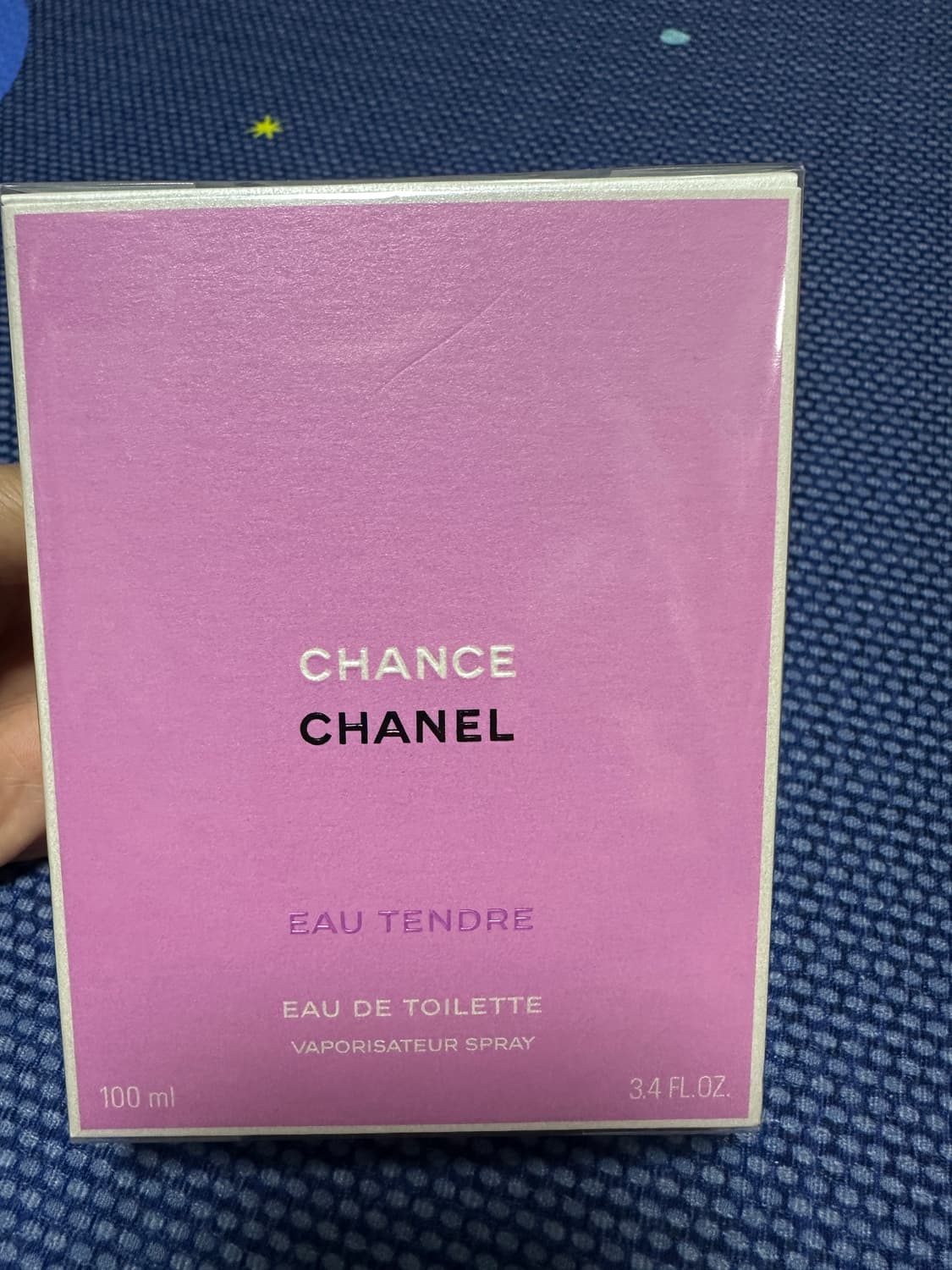 [새상품] 샤넬 오땅드르 오드빠르펭 100ml 상품이미지6