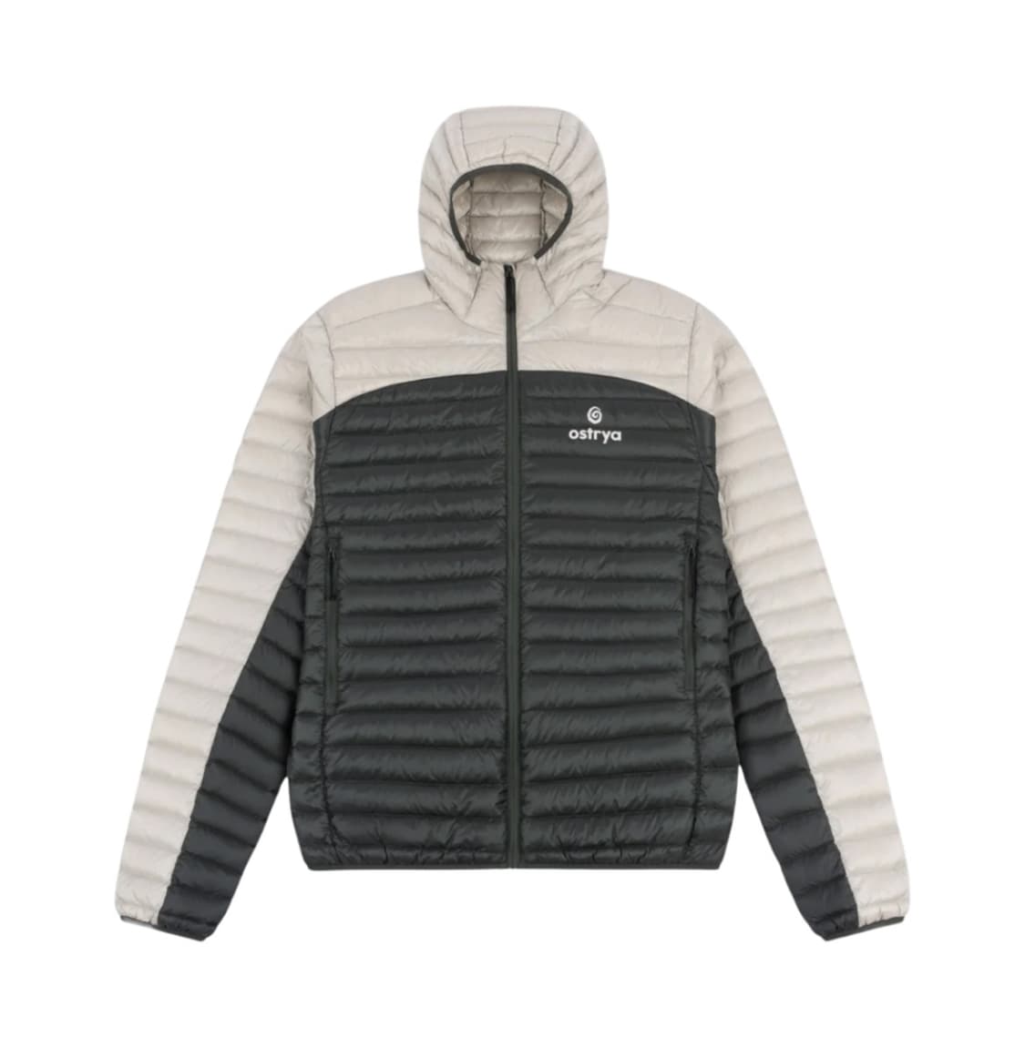 오스트리야 샙우드 경량패딩 XL 상품이미지3