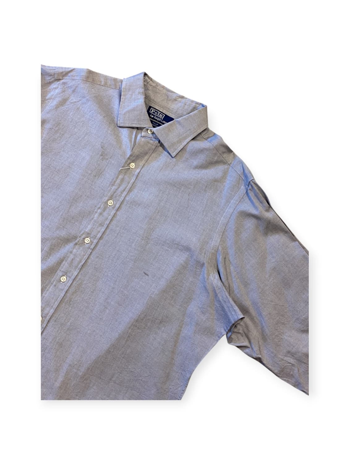 폴로랄프로렌 셔츠 (Man 2XL) 상품이미지3