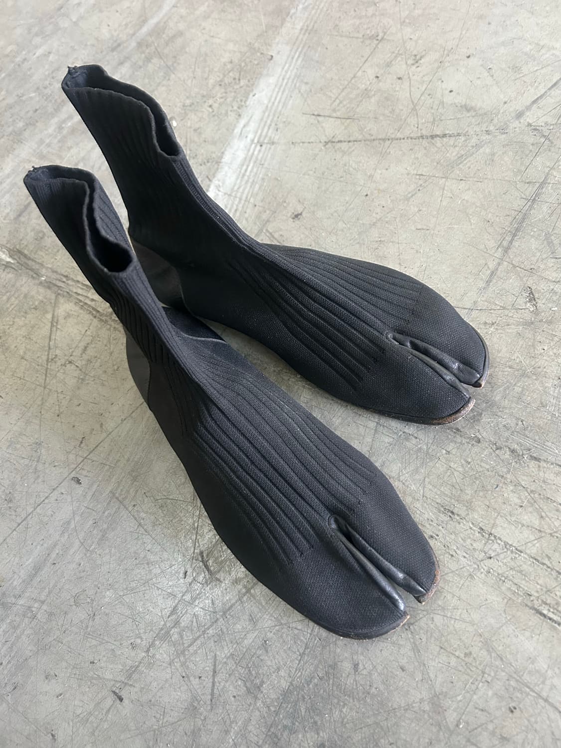 마르지엘라 타비 슈즈 42반 상품이미지4